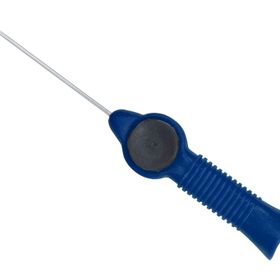 Balzer 14111 010 Quick Stop Needle 10 cm Yem Şişi