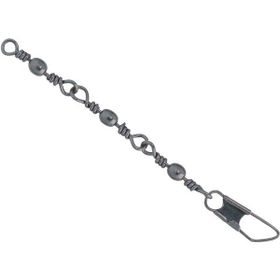 Balzer 14203 3 Zincir Klipsli 5'li Paket Mini Fırdöndü