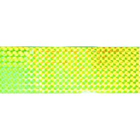 Balzer 15940 001 Yaldız Halogram