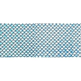 Balzer 15940 7.5x14.5 cm 2'li Paket Yaldız Hologamlı Sticker