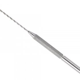 Balzer 16412 000 Inox Needle Boili Delici Burgu