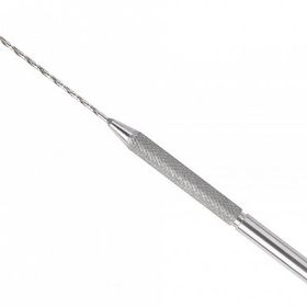 Balzer 16412 000 Inox Needle Boili Delici Burgu