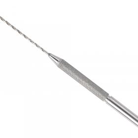Balzer 16412 000 Inox Needle Boili Delici Burgu