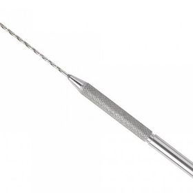 Balzer 16412 000 Inox Needle Boili Delici Burgu