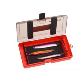 Balzer 18334 012 Eva Zeminli 18.5x10x3.5 cm Jig Kutusu