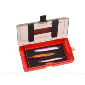 Balzer 18334 012 Eva Zeminli 18.5x10x3.5 cm Jig Kutusu