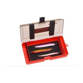 Balzer 18334 012 Eva Zeminli 18.5x10x3.5 cm Jig Kutusu