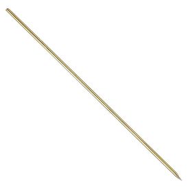 Balzer 18414 Uzun Boy Metal Prinç Materyal 40 cm Yem Şişi