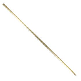 Balzer 18414 Uzun Boy Metal Prinç Materyal 40 cm Yem Şişi