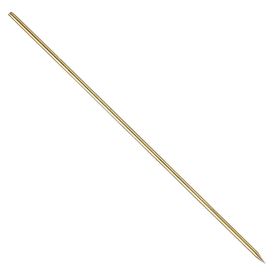 Balzer 18414 Uzun Boy Metal Prinç Materyal 40 cm Yem Şişi