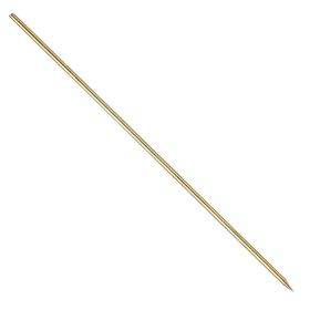 Balzer 18414 Uzun Boy Metal Prinç Materyal 40 cm Yem Şişi