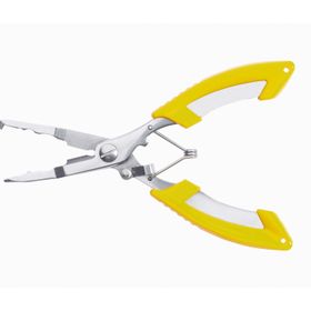 Balzer 18419 000 15 cm Jig İçin Kilitli Pense