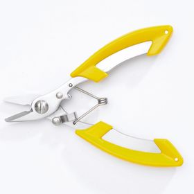 Balzer 18419 005 13 cm Jig İçin Kilitli Keski