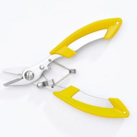 Balzer 18419 005 13 cm Jig İçin Kilitli Keski