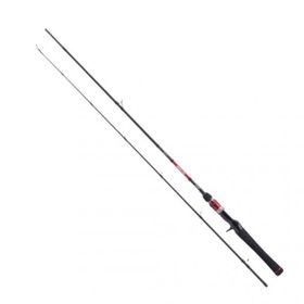 Balzer 185 cm 17-63 gr Atar Shirasu Drop Vertical Im-8 Carbon Spin Kamış