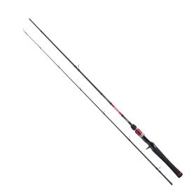 Balzer 185 cm 17-63 gr Atar Shirasu Drop Vertical Im-8 Carbon Spin Kamış