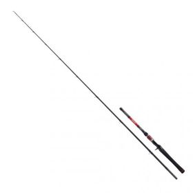 Balzer 190 cm 60-135 gr Atar Shirasu Drop Jerk Im-8 Carbon Spin Kamış
