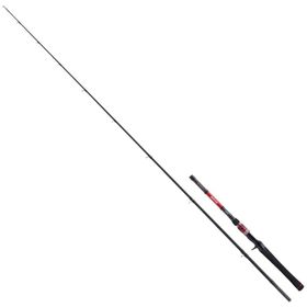 Balzer 190 cm 60-135 gr Atar Shirasu Drop Jerk Im-8 Carbon Spin Kamış