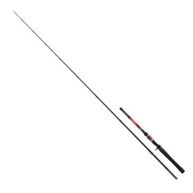 Balzer 190 cm 60-135 gr Atar Shirasu Drop Jerk Im-8 Carbon Spin Kamış