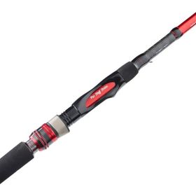 Balzer 240 cm 5-24 gr Atar Shirasu Drop Shot Im-8 Carbon Spin Kamış