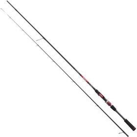 Balzer 240 cm 5-24 gr Atar Shirasu Drop Shot Im-8 Carbon Spin Kamış