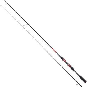 Balzer 240 cm 5-24 gr Atar Shirasu Drop Shot Im-8 Carbon Spin Kamış