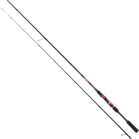 Balzer 240 cm 5-24 gr Atar Shirasu Drop Shot Im-8 Carbon Spin Kamış