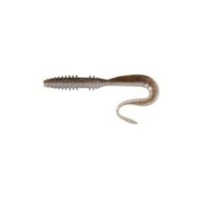 Balzer Haruto Snake 6 cm Beniko 10'lu Silikon Yem