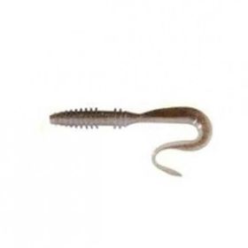 Balzer Haruto Snake 6 cm Beniko 10'lu Silikon Yem