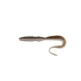 Balzer Haruto Snake 6 cm Beniko 10'lu Silikon Yem