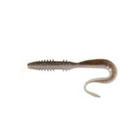 Balzer Haruto Snake 6 cm Beniko 10'lu Silikon Yem
