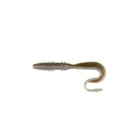 Balzer Haruto Snake 6 cm Masaru 10'lu Silikon Yem
