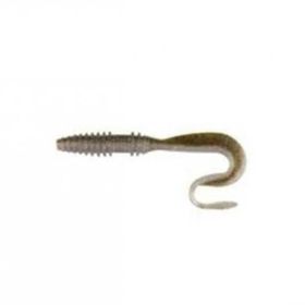 Balzer Haruto Snake 6 cm Masaru 10'lu Silikon Yem