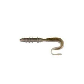 Balzer Haruto Snake 6 cm Masaru 10'lu Silikon Yem