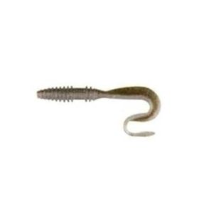 Balzer Haruto Snake 6 cm Masaru 10'lu Silikon Yem