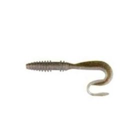 Balzer Haruto Snake 6 cm Masaru 10'lu Silikon Yem