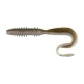 Balzer Haruto Snake 6 cm Masaru 10'lu Silikon Yem