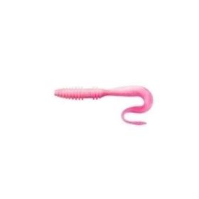 Balzer Haruto Snake 6 cm Osamu 10'lu Silikon Yem