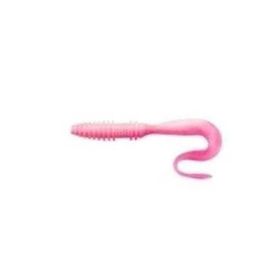 Balzer Haruto Snake 6 cm Osamu 10'lu Silikon Yem