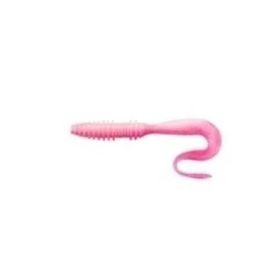 Balzer Haruto Snake 6 cm Osamu 10'lu Silikon Yem