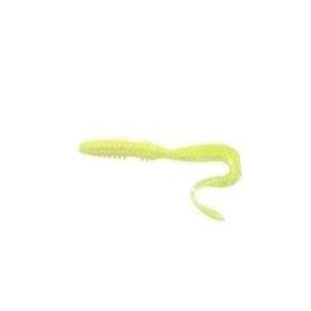 Balzer Haruto Snake 6 cm Yumi 10'lu Silikon Yem