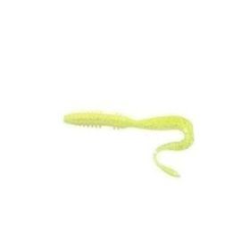 Balzer Haruto Snake 6 cm Yumi 10'lu Silikon Yem