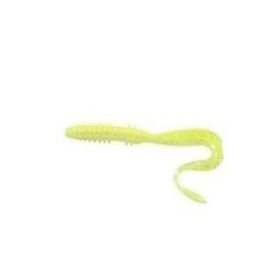 Balzer Haruto Snake 6 cm Yumi 10'lu Silikon Yem