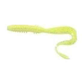 Balzer Haruto Snake 6 cm Yumi 10'lu Silikon Yem