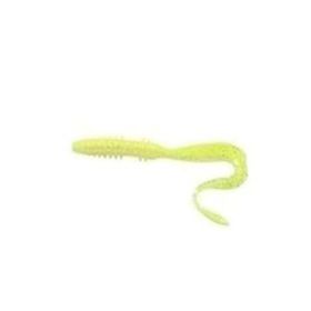 Balzer Haruto Snake 6 cm Yumi 10'lu Silikon Yem