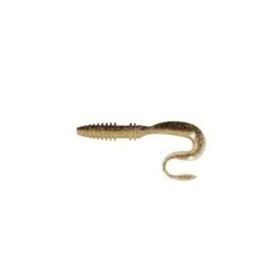 Balzer Haruto Snake 8 cm Akira 8'li Silikon Yem