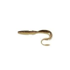 Balzer Haruto Snake 8 cm Akira 8'li Silikon Yem
