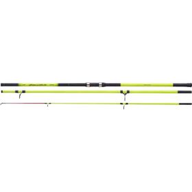 Balzer Modul Gothic 420 cm 3 Parça 80-220 gr Atar Surf Kamış