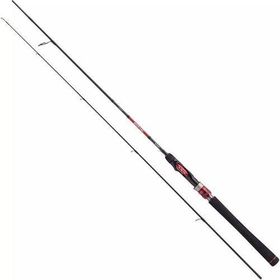 Balzer Shirasu UL Spoon 215 cm 1.5-5 gr LRF Kamış