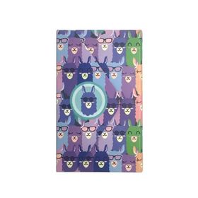 Bam Çizgisiz 160 Yaprak Lama Zarf Defter